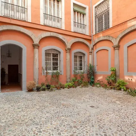 Don Pedro Home Madrid Esterno foto