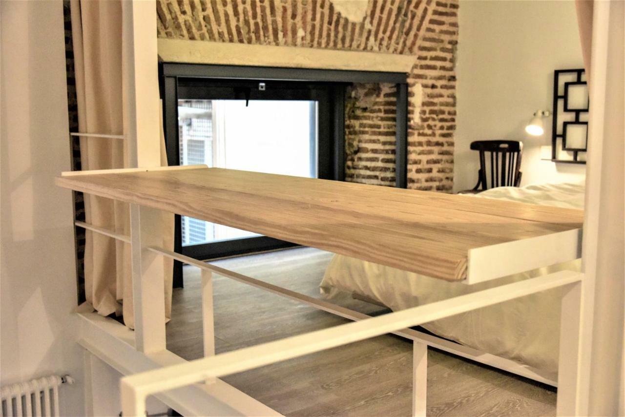 Don Pedro Appartamento Madrid