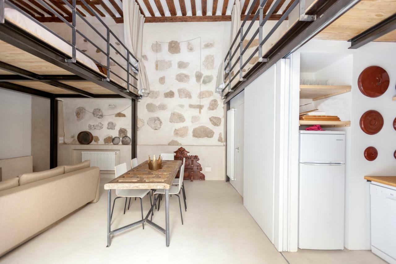 Don Pedro Appartamento Madrid