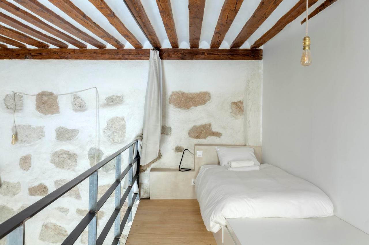 Appartamento Don Pedro Madrid