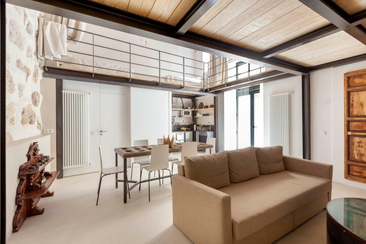 Apartment Don Pedro